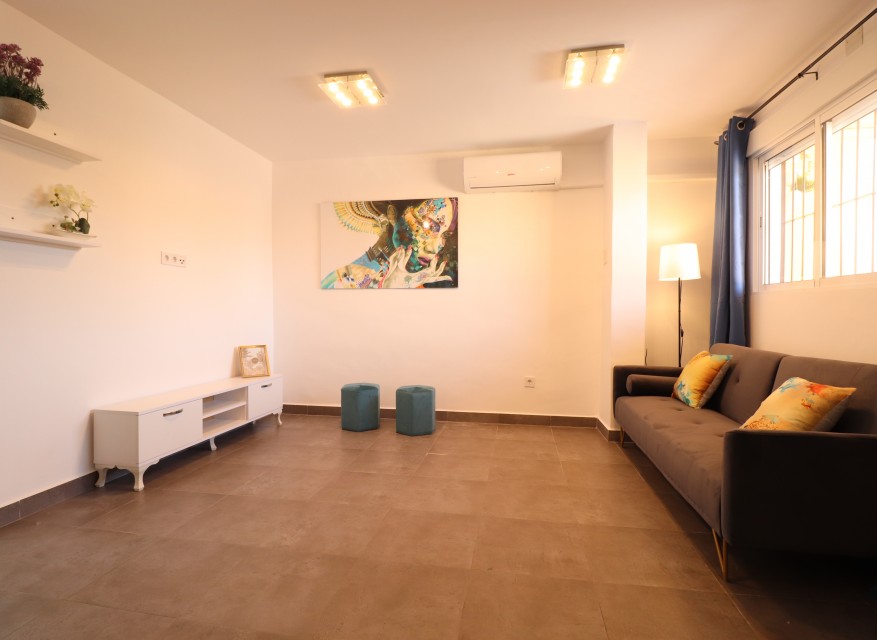 Wederverkoop - Bungalow - Torrevieja - Torretas