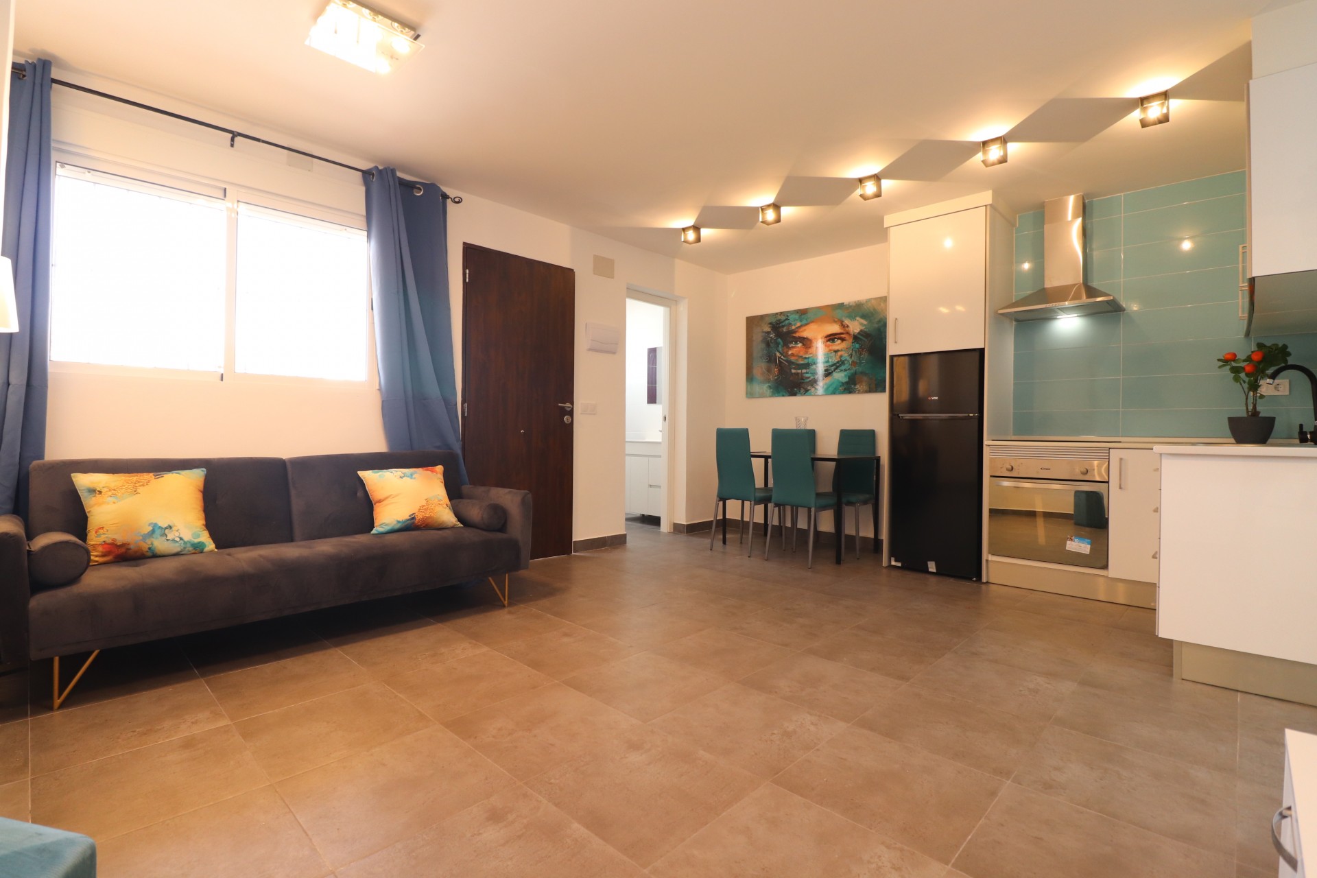 Wederverkoop - Bungalow - Torrevieja - Torretas
