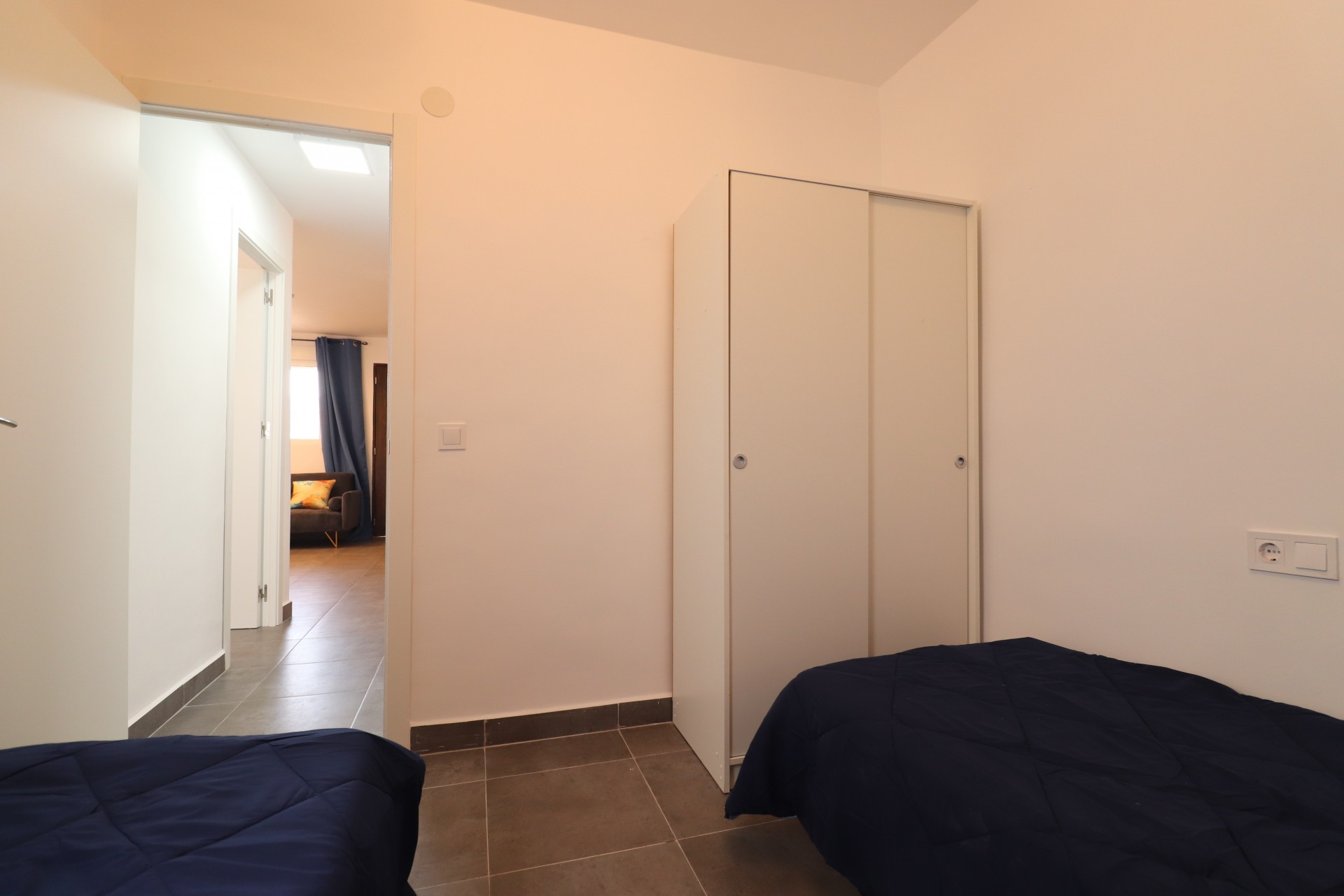 Wederverkoop - Bungalow - Torrevieja - Torretas