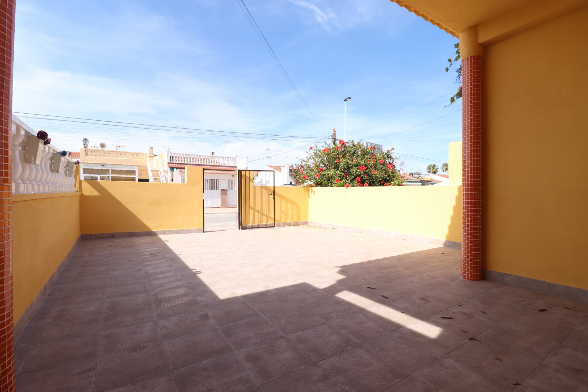 Wederverkoop - Bungalow - Torrevieja - Torretas
