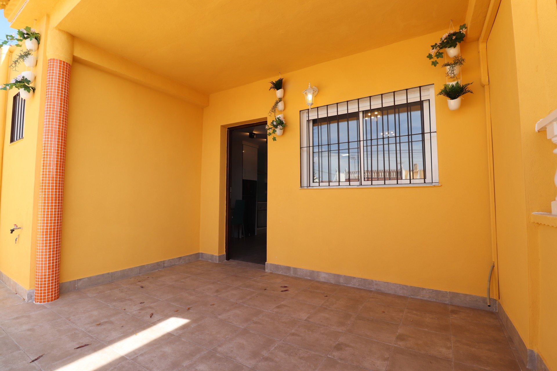Wederverkoop - Bungalow - Torrevieja - Torretas