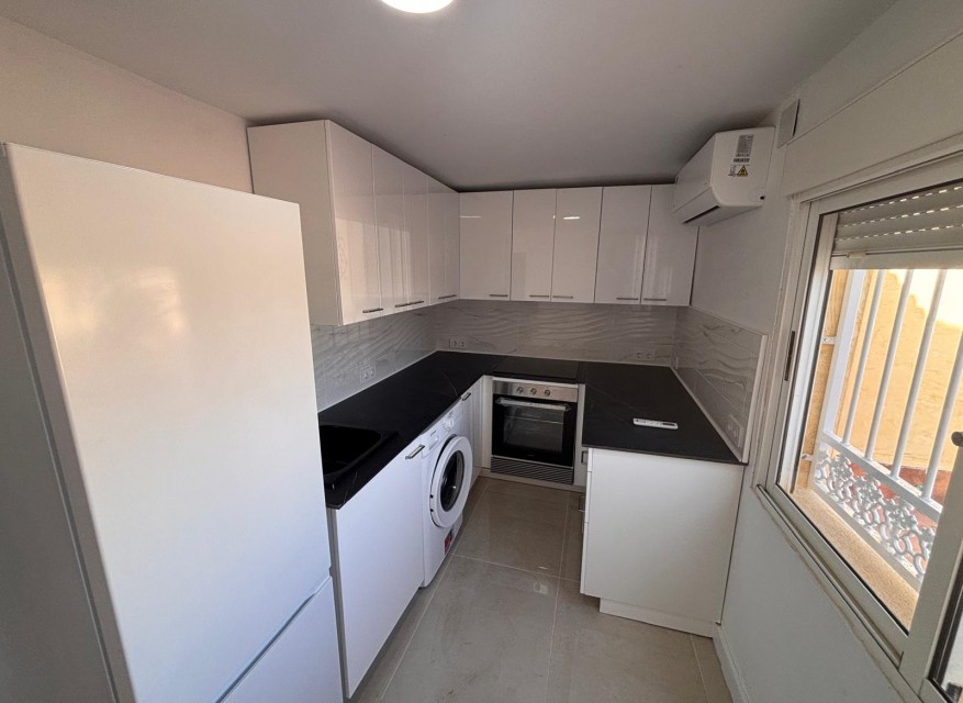 Wederverkoop - Bungalow - Torrevieja - Torretas