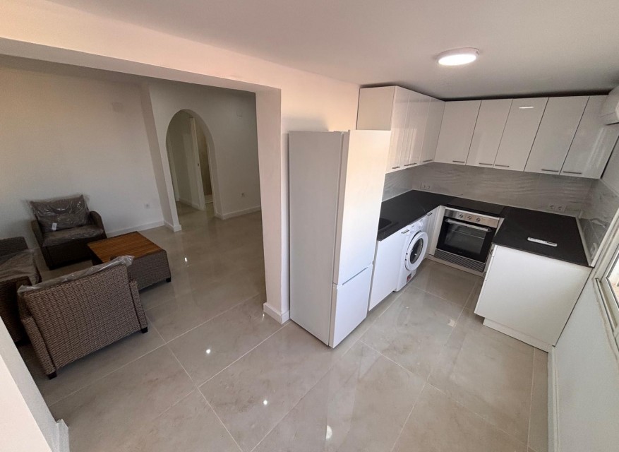 Wederverkoop - Bungalow - Torrevieja - Torretas