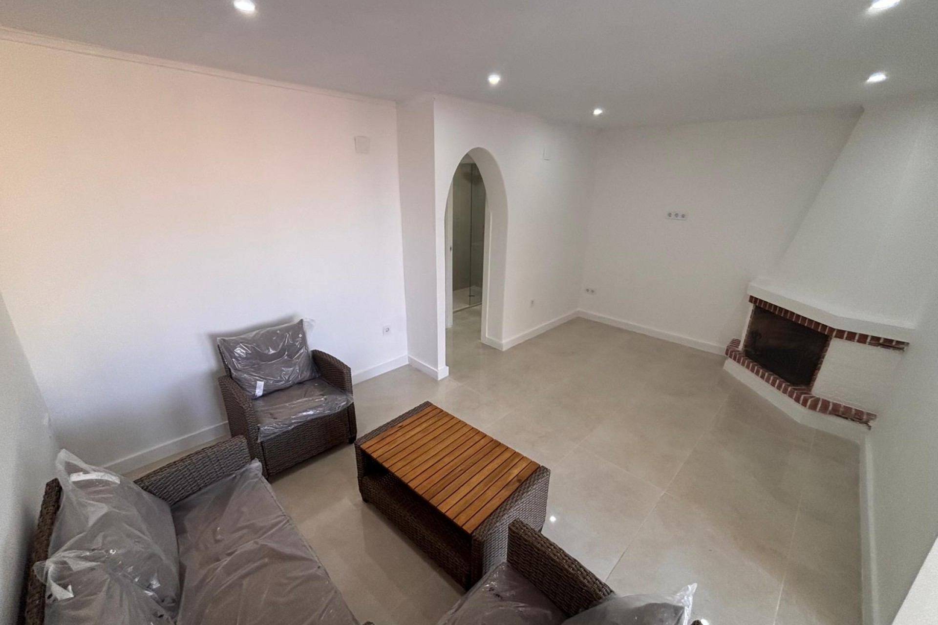 Wederverkoop - Bungalow - Torrevieja - Torretas