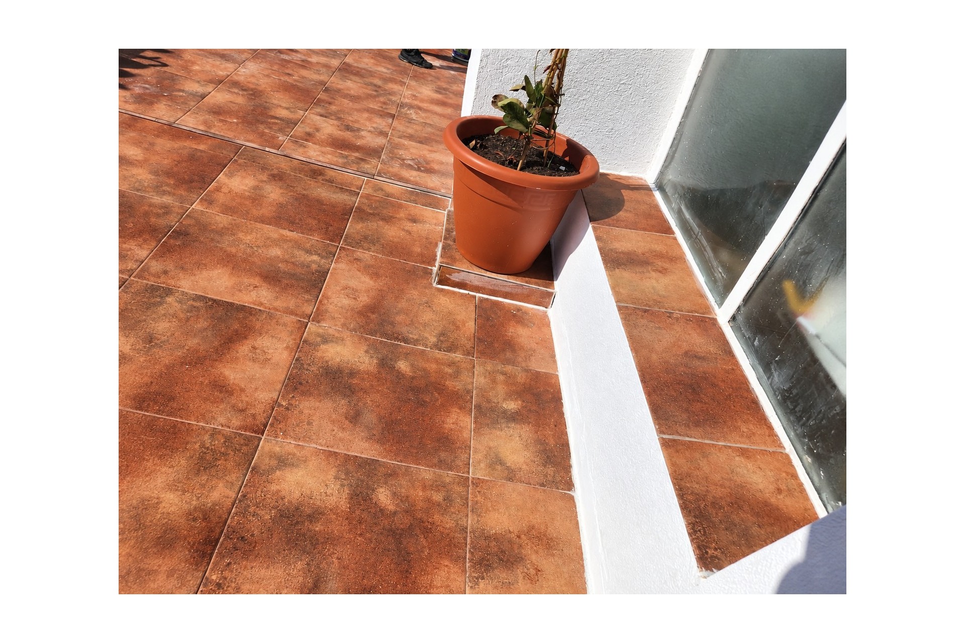 Wederverkoop - Bungalow - Torrevieja - Torretas