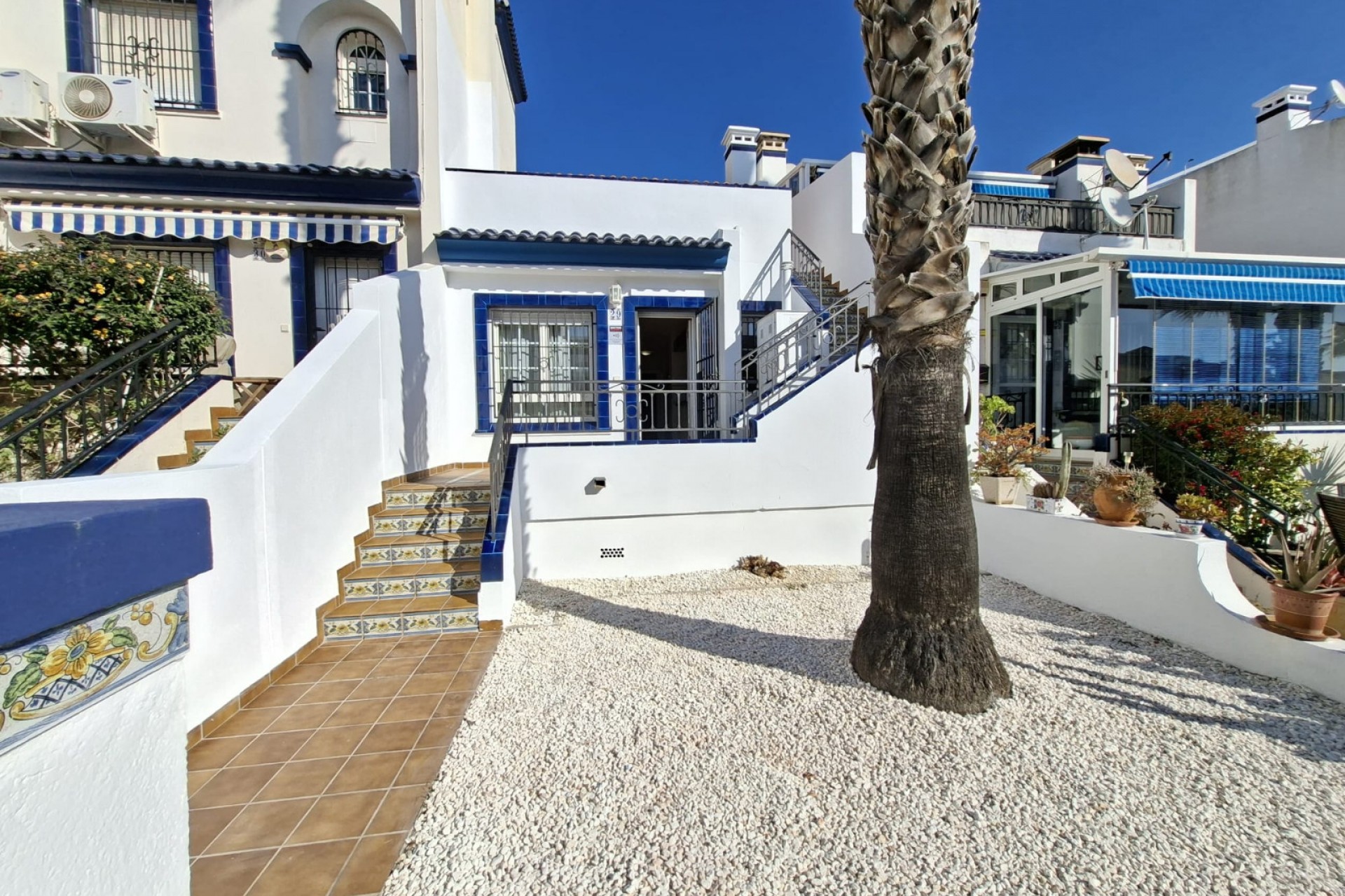 Wederverkoop - Bungalow - Villamartin - Rioja