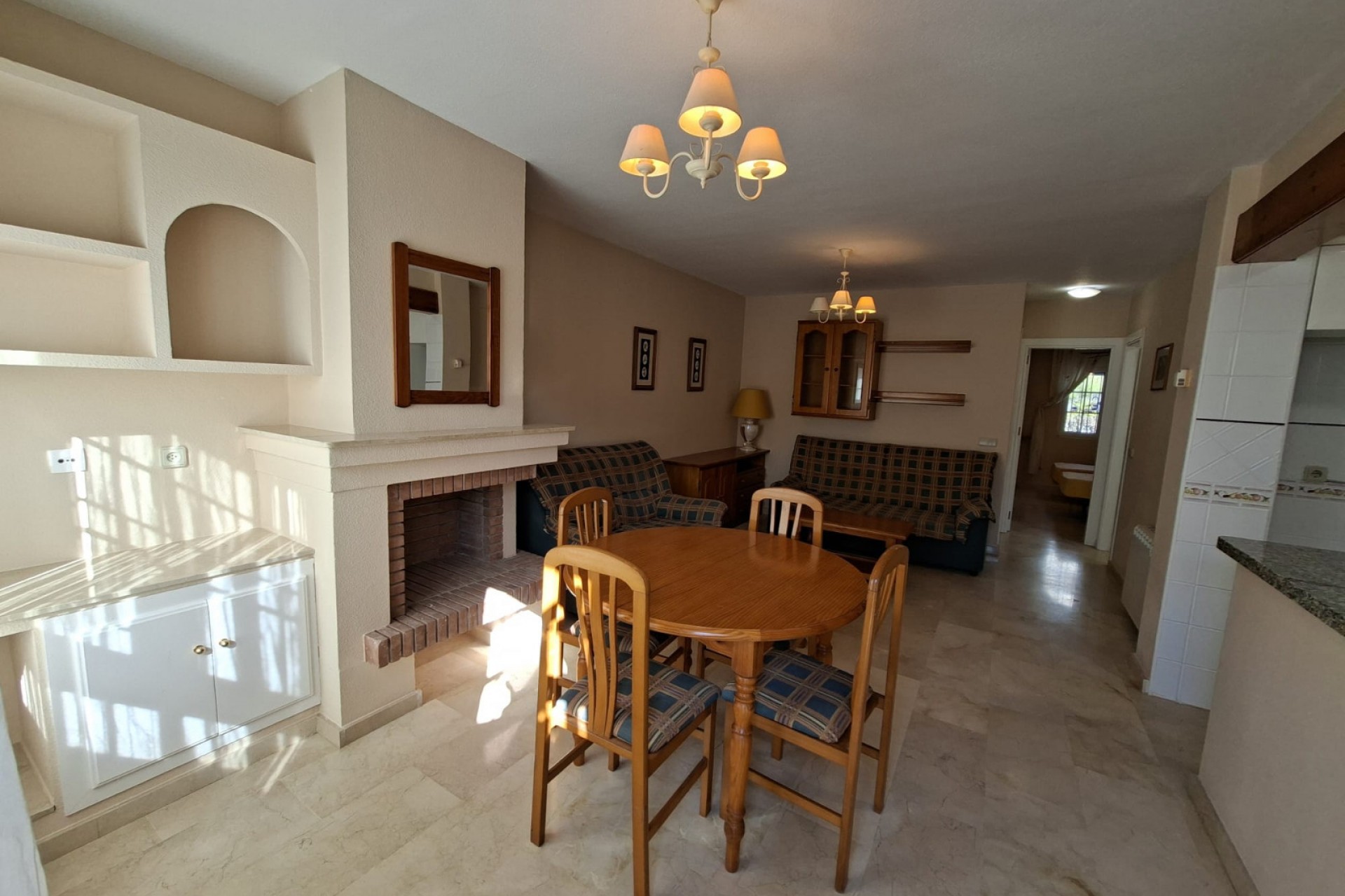 Wederverkoop - Bungalow - Villamartin - Rioja