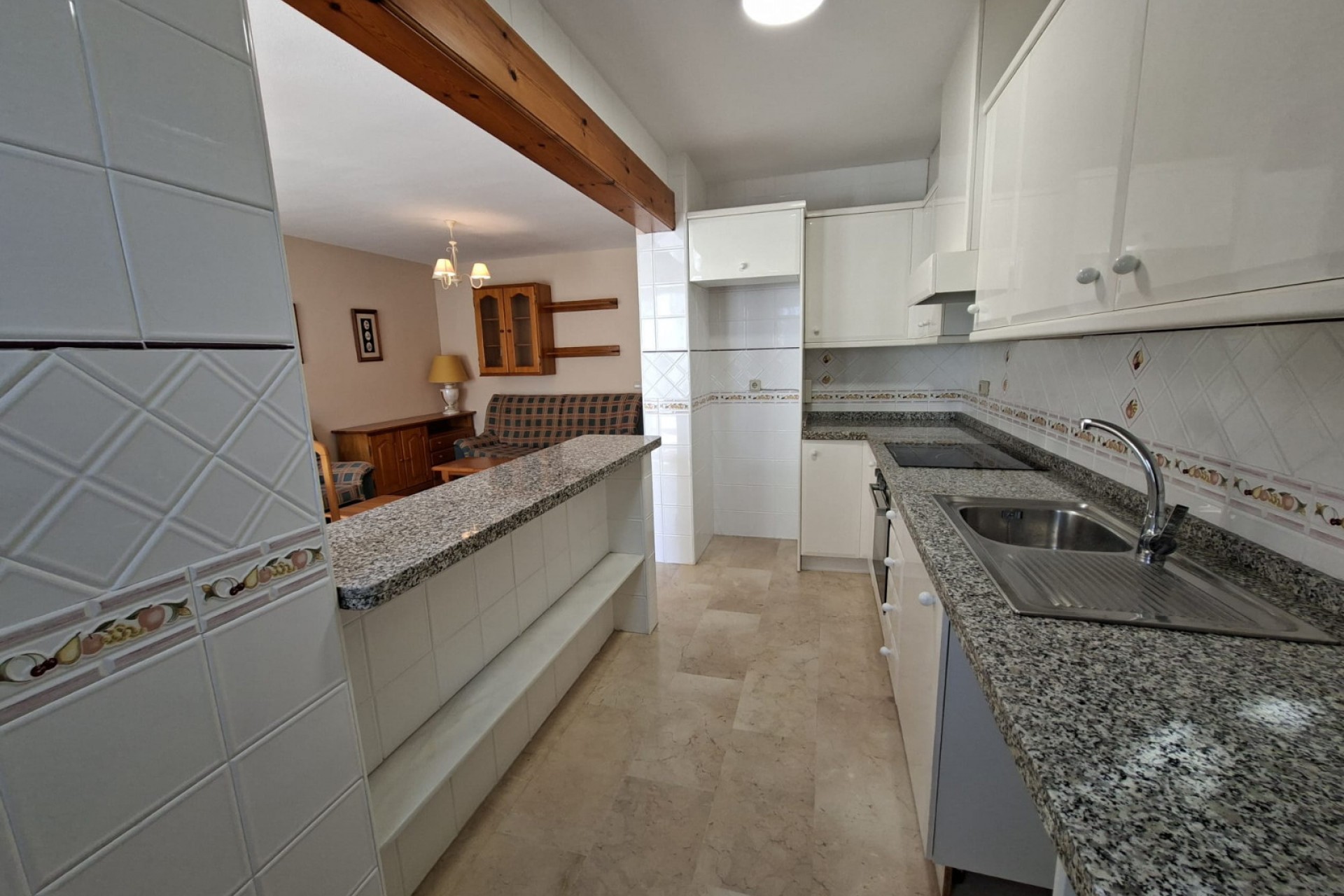 Wederverkoop - Bungalow - Villamartin - Rioja