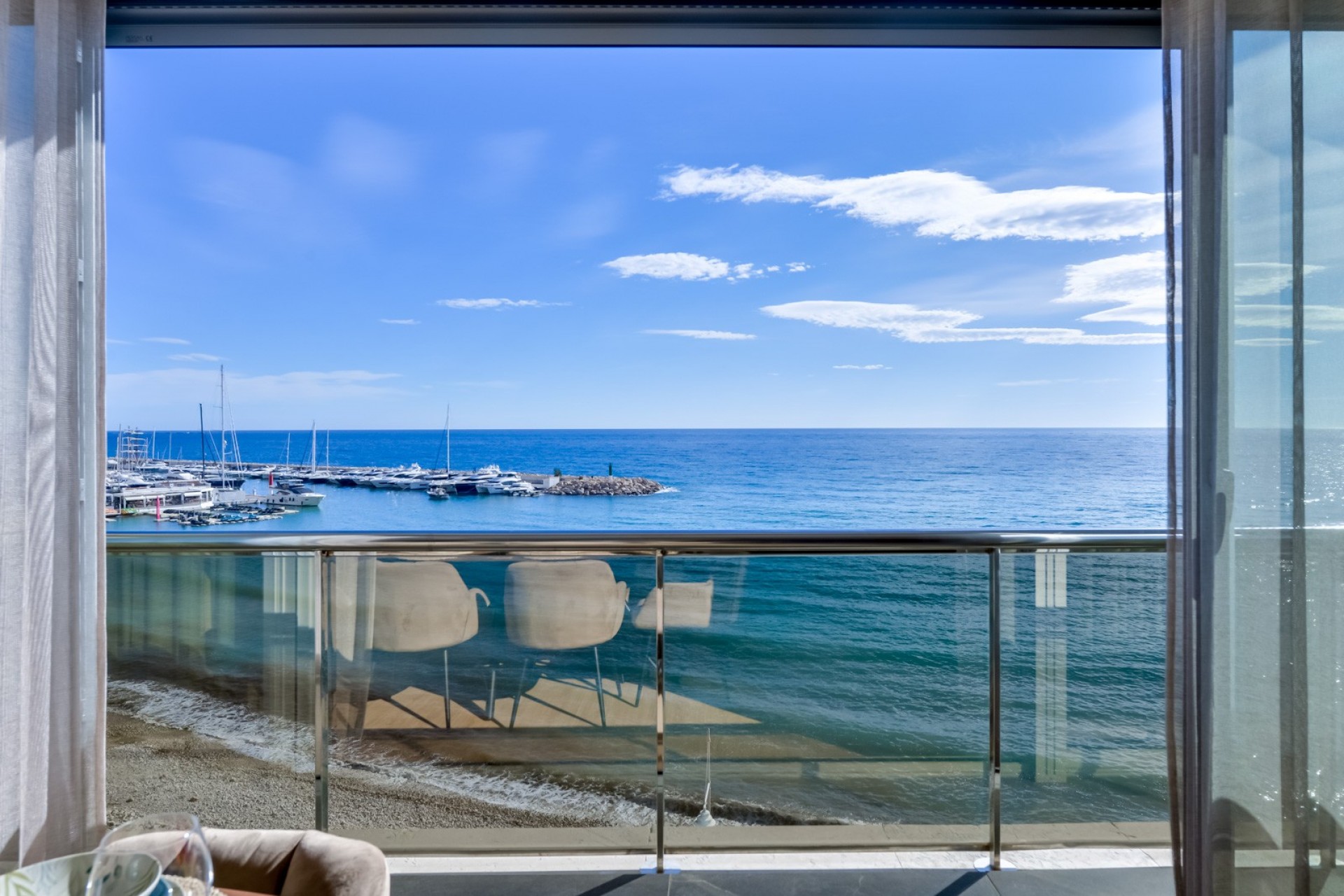 Wederverkoop - Duplex - Altea - Mascarat