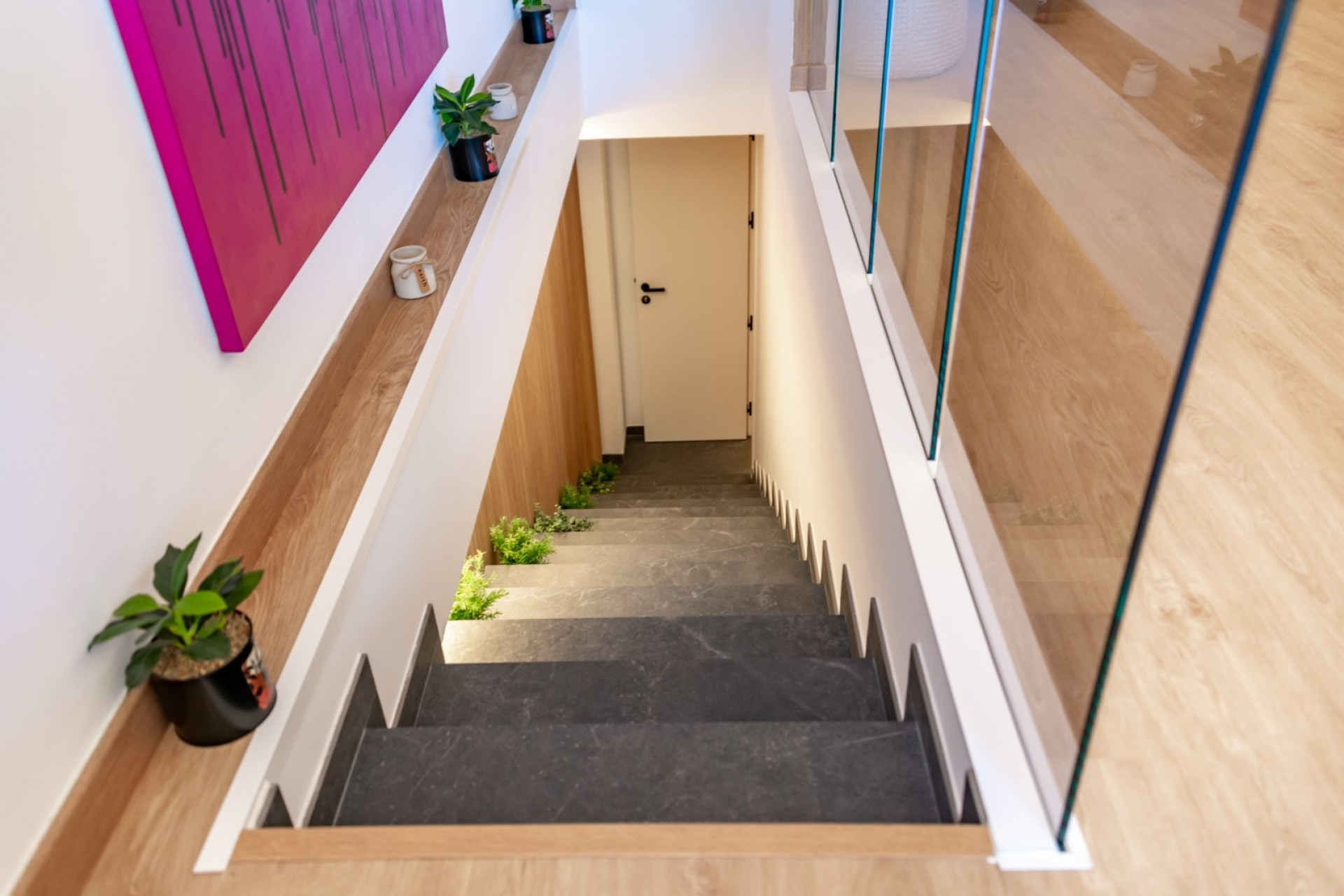 Wederverkoop - Duplex - Altea - Mascarat