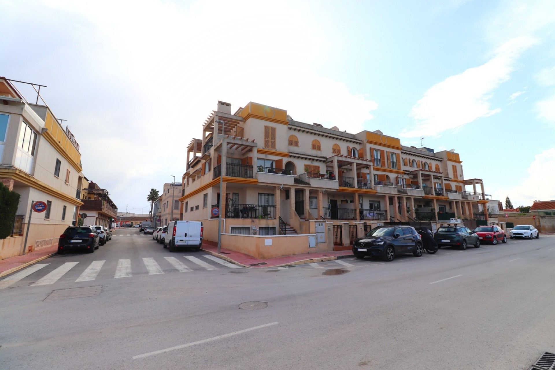 Wederverkoop - Duplex - Daya Vieja - Daya Vieja - Stad