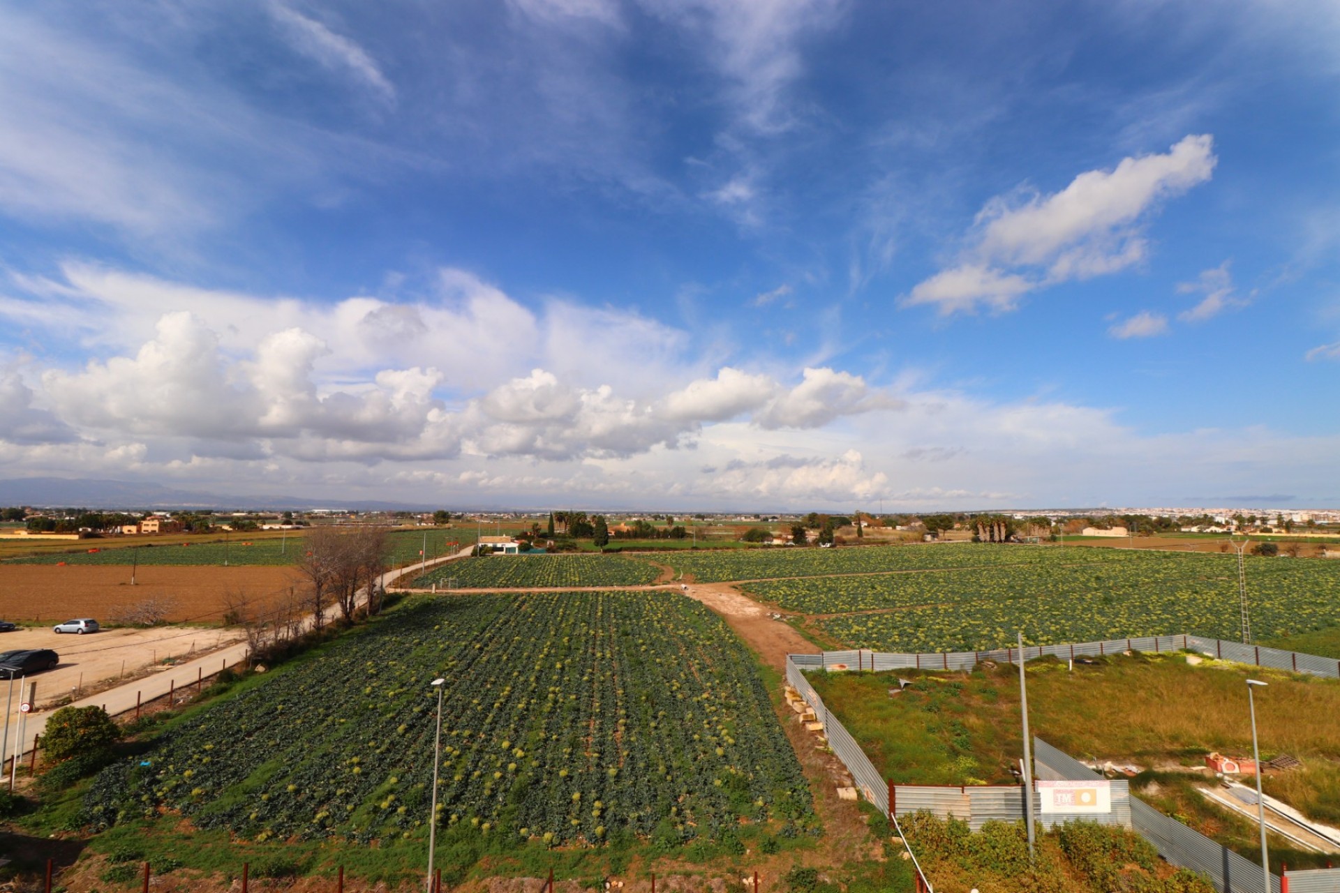 Wederverkoop - Duplex - Daya Vieja - Daya Vieja - Stad