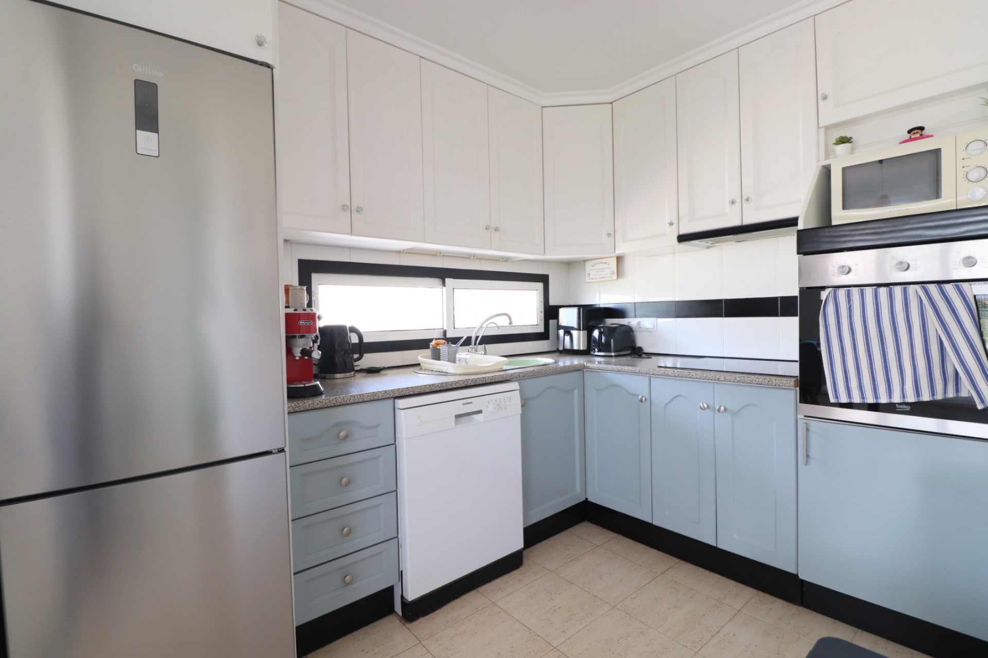 Wederverkoop - Duplex - Daya Vieja - Daya Vieja - Stad