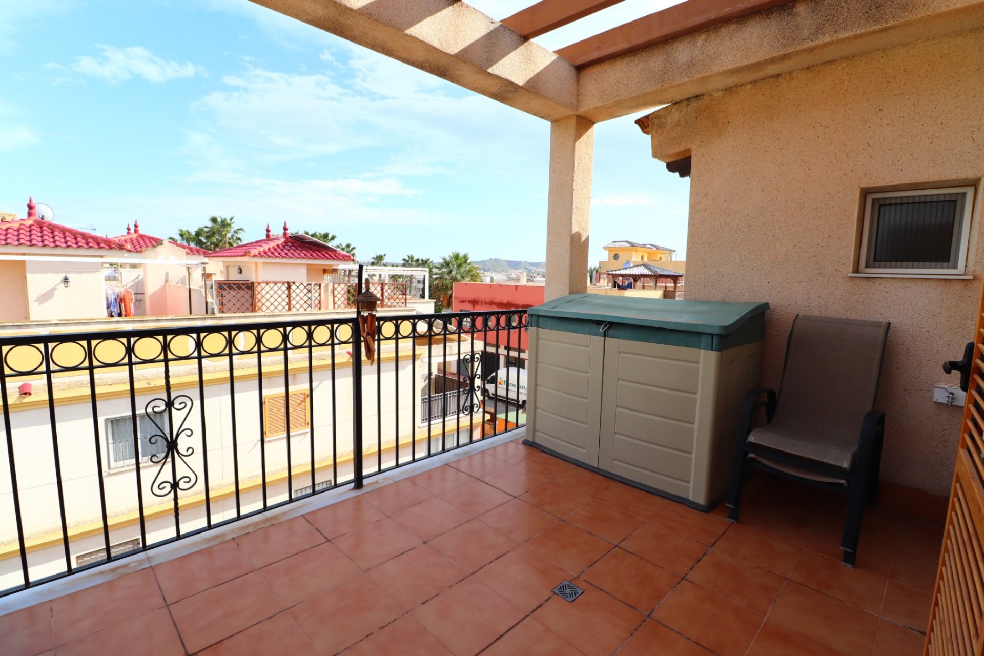 Wederverkoop - Duplex - Daya Vieja - Daya Vieja - Stad