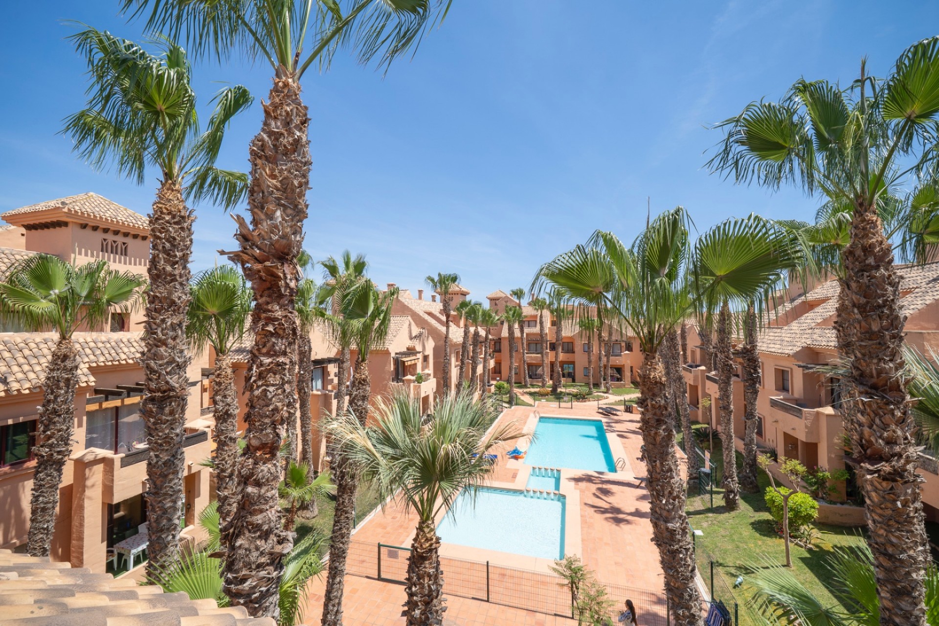 Wederverkoop - Duplex - Los Alcazares - Los Narejos