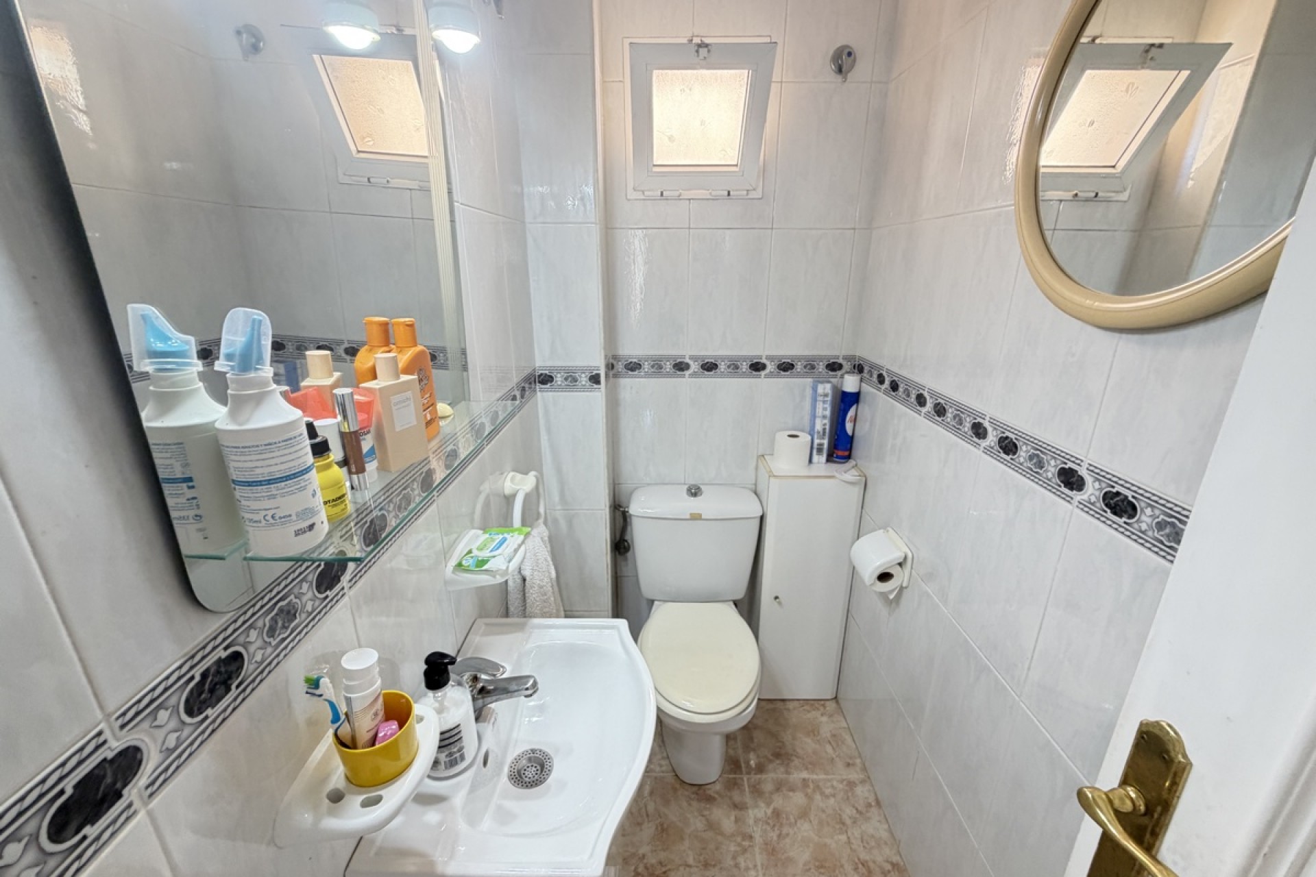 Wederverkoop - Duplex - Orihuela Costa - La Zenia