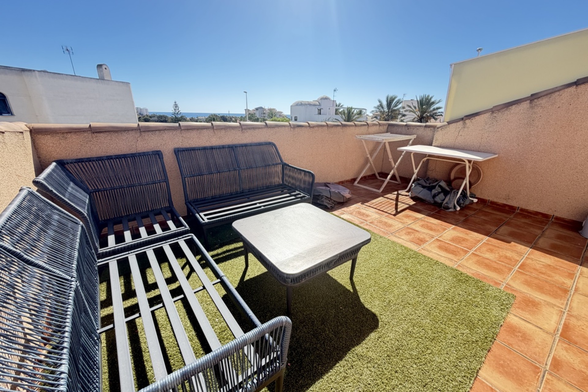 Wederverkoop - Duplex - Orihuela Costa - La Zenia