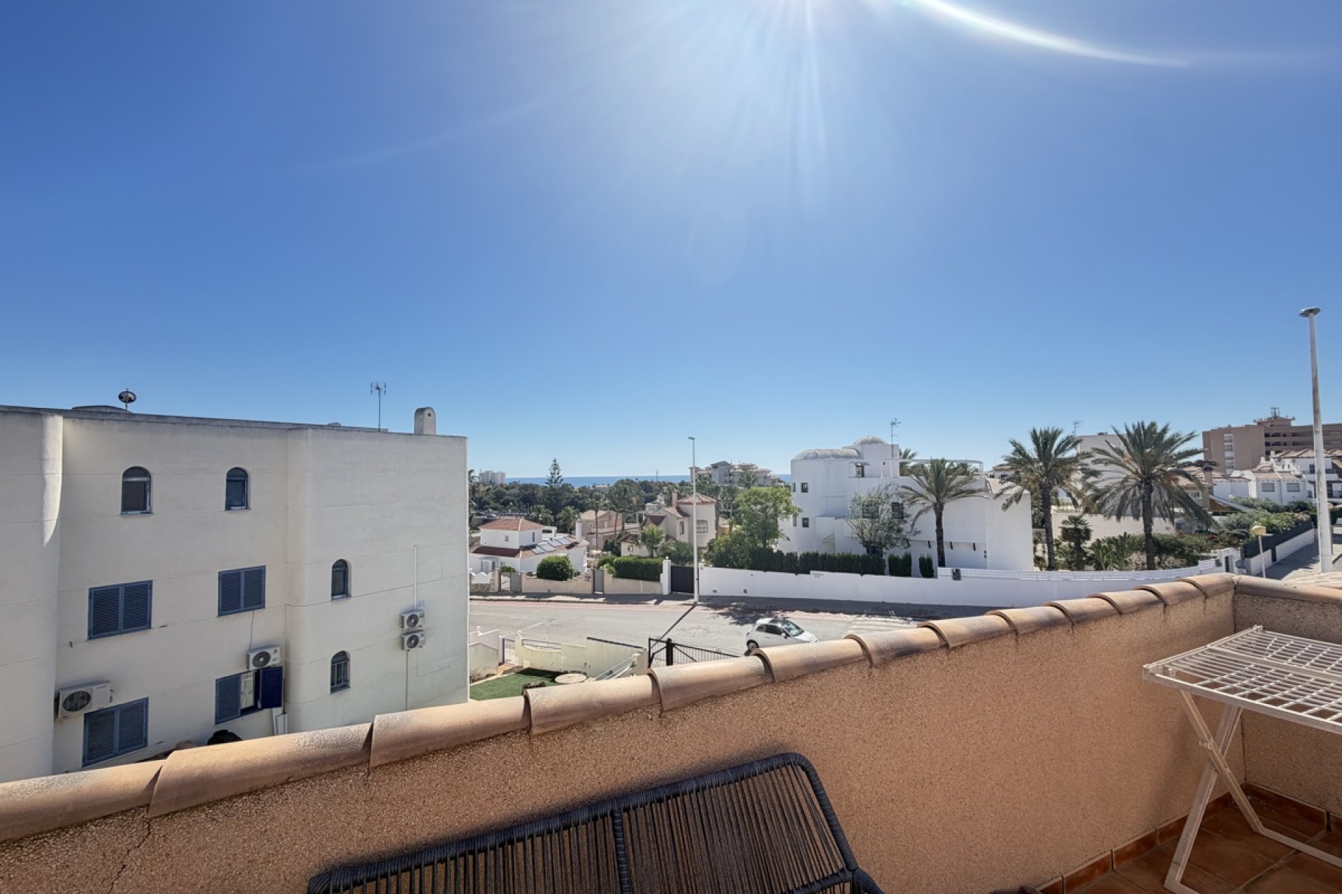 Wederverkoop - Duplex - Orihuela Costa - La Zenia