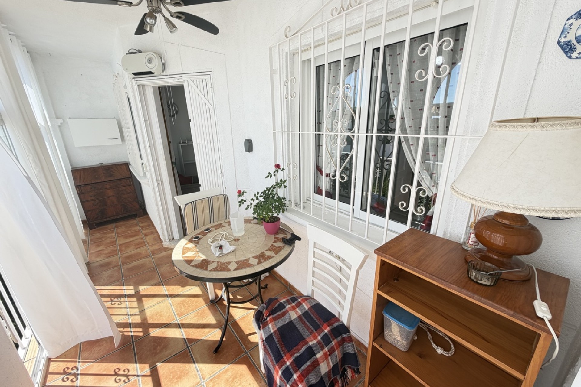 Wederverkoop - Duplex - Orihuela Costa - La Zenia