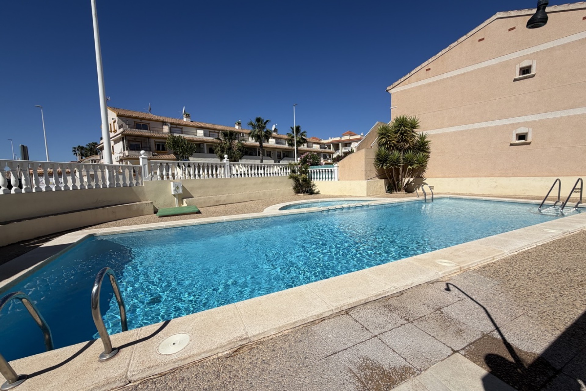 Wederverkoop - Duplex - Orihuela Costa - La Zenia
