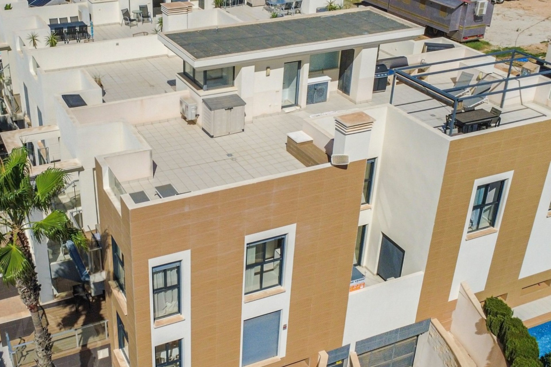 Wederverkoop - Duplex - Orihuela Costa - La Zenia