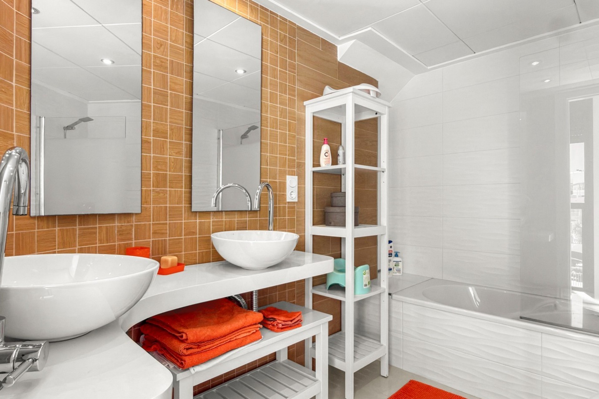 Wederverkoop - Duplex - Orihuela Costa - La Zenia