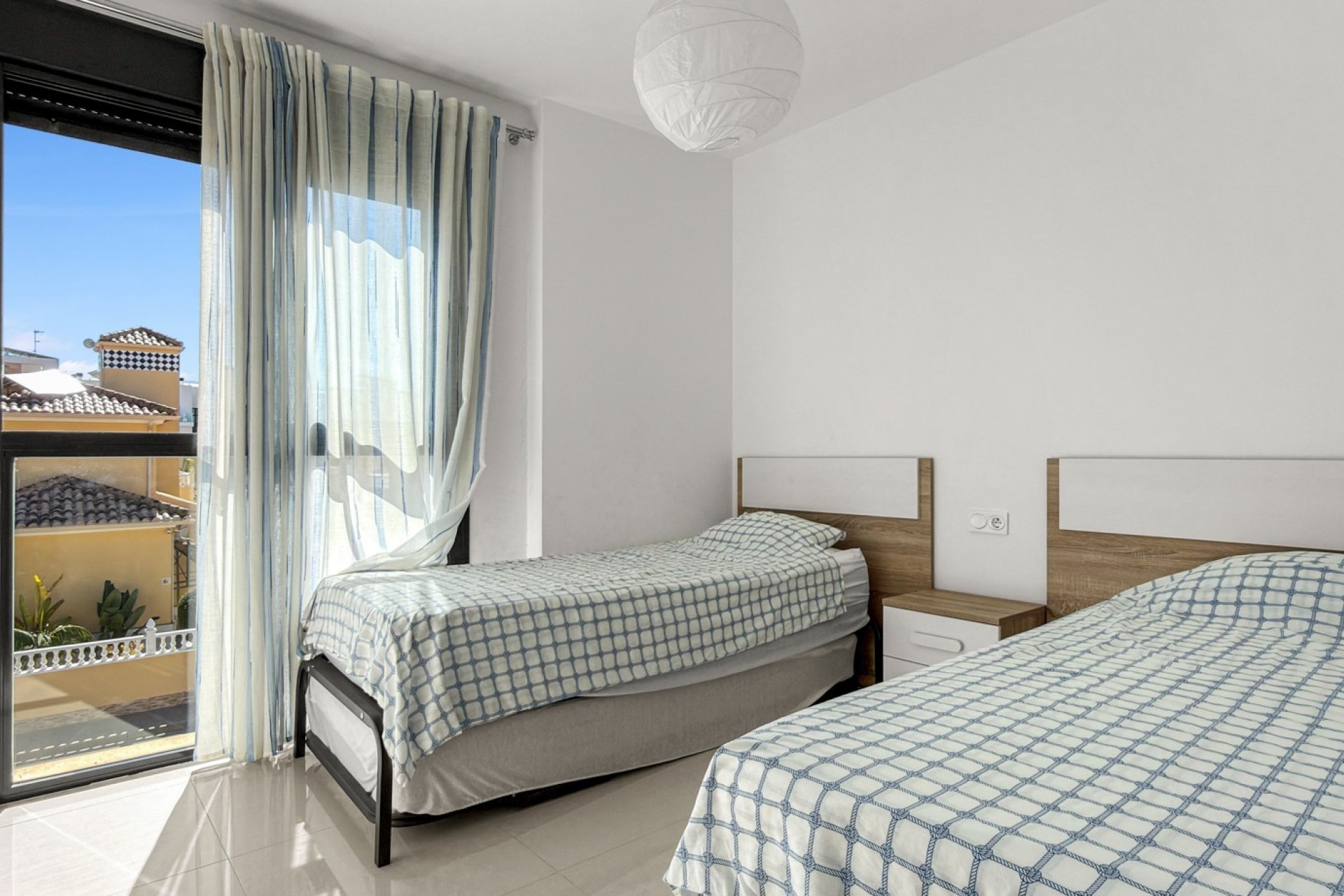 Wederverkoop - Duplex - Orihuela Costa - La Zenia