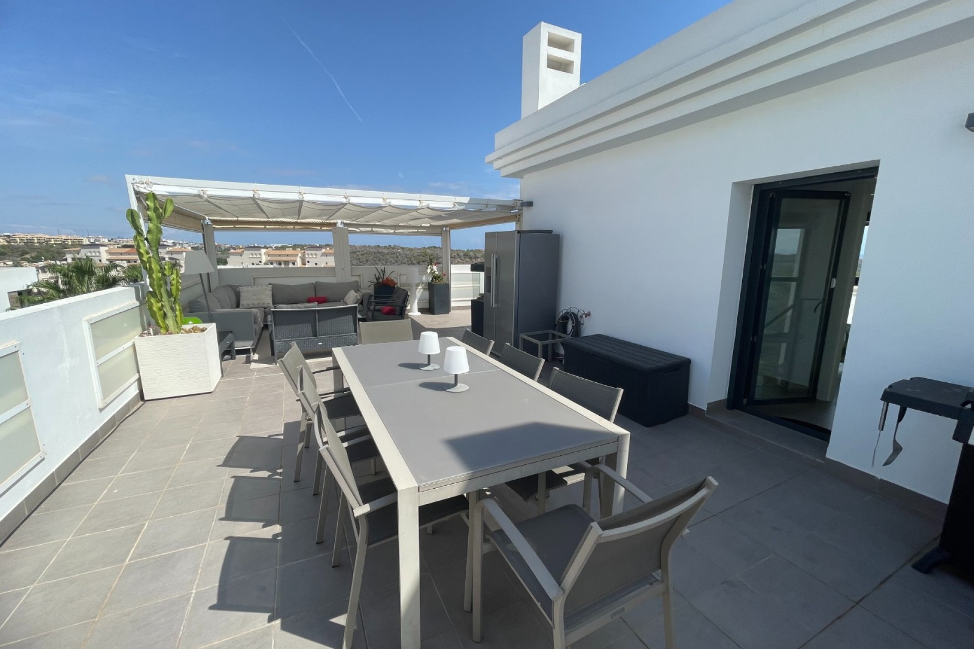 Wederverkoop - Duplex - Orihuela Costa - Las Ramblas