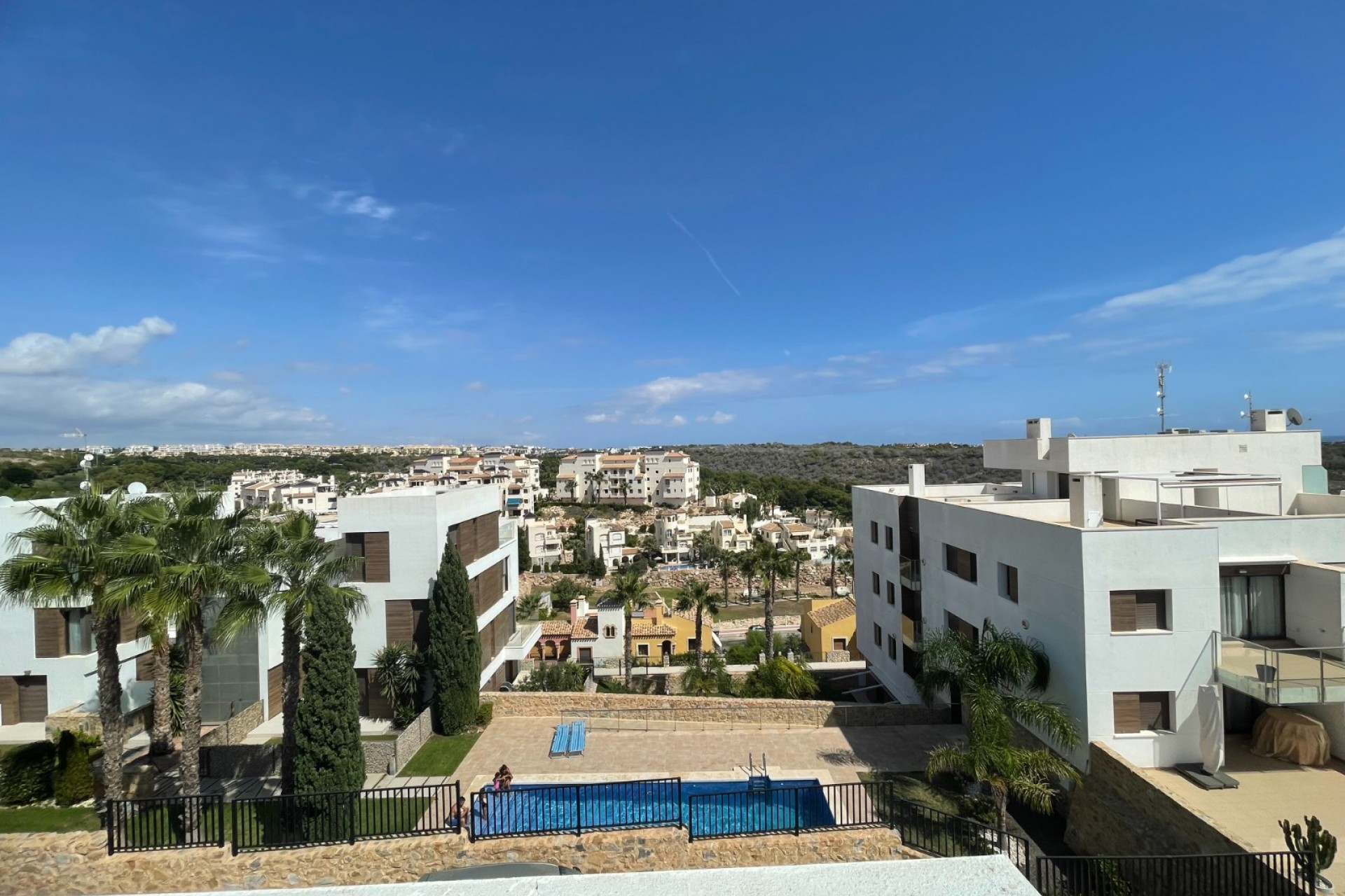 Wederverkoop - Duplex - Orihuela Costa - Las Ramblas