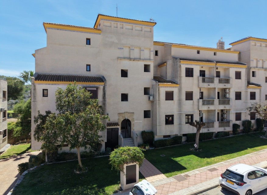 Wederverkoop - Duplex - Orihuela Costa - Las Ramblas