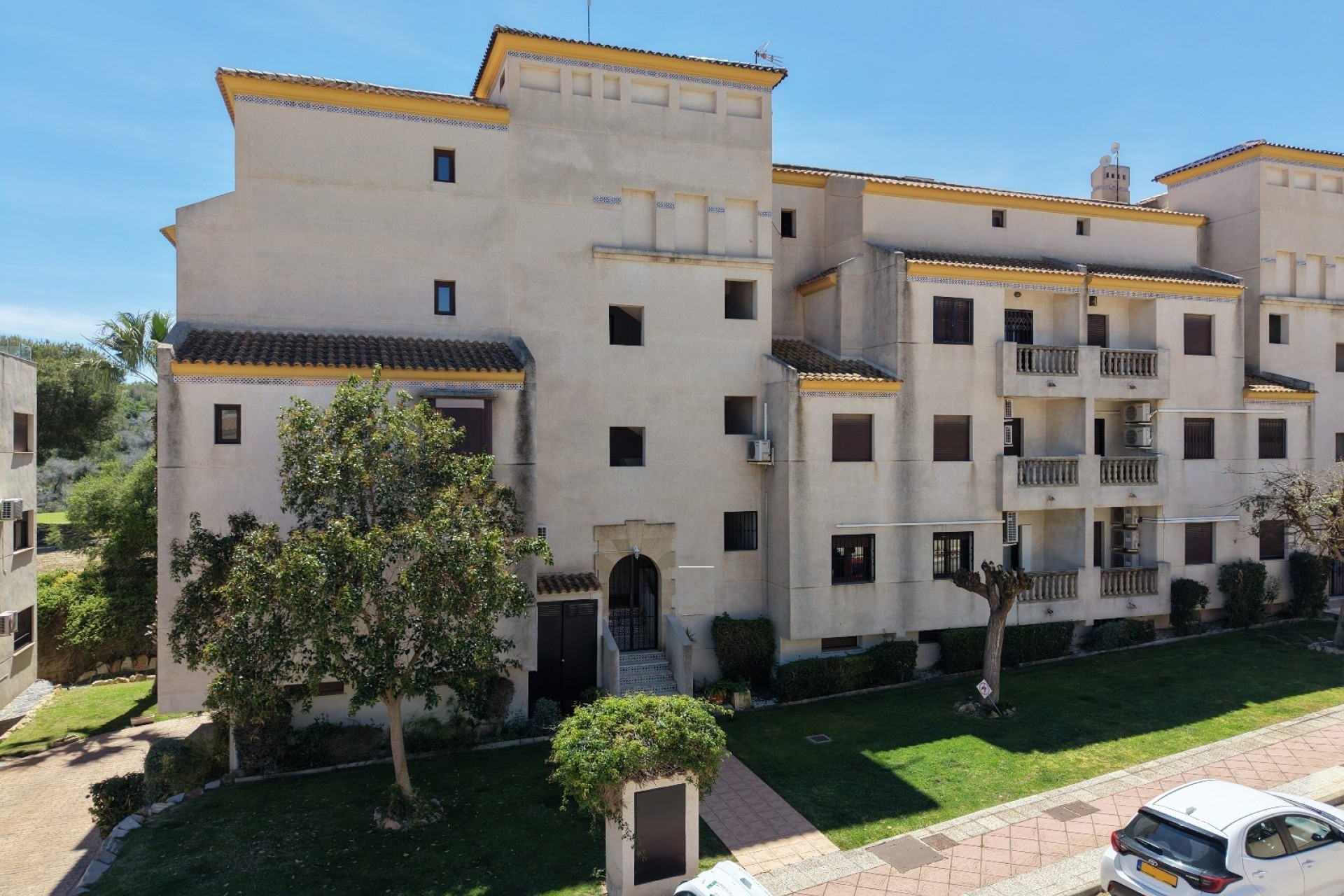 Wederverkoop - Duplex - Orihuela Costa - Las Ramblas