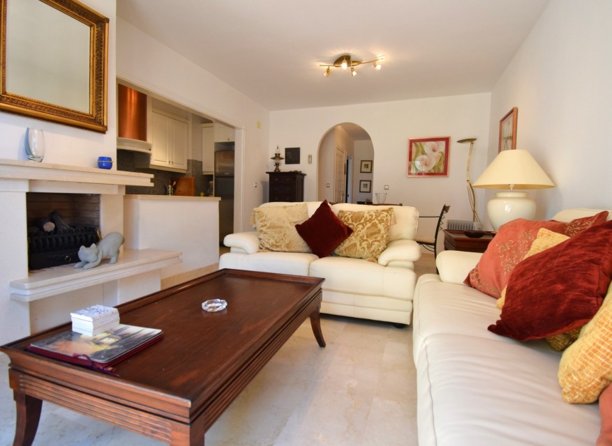 Wederverkoop - Duplex - Orihuela Costa - Las Ramblas