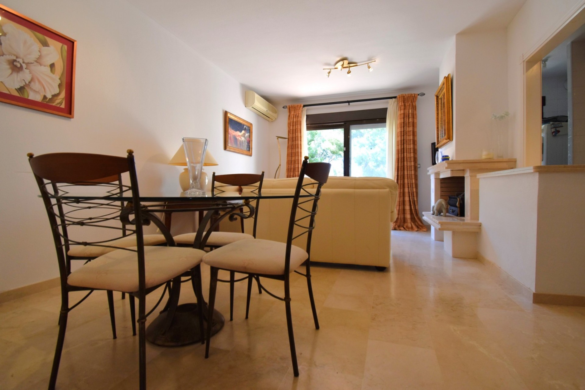Wederverkoop - Duplex - Orihuela Costa - Las Ramblas