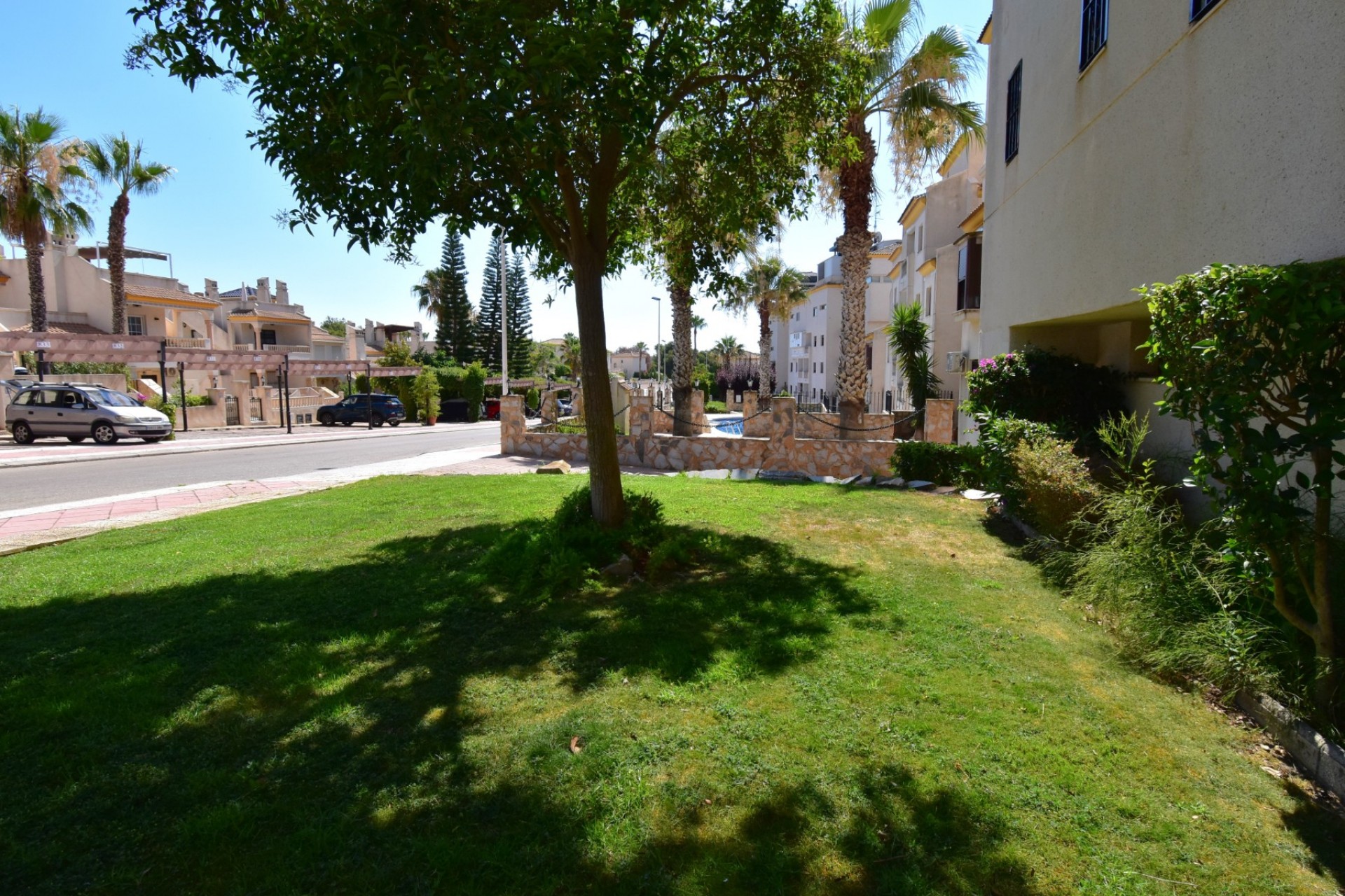 Wederverkoop - Duplex - Orihuela Costa - Las Ramblas