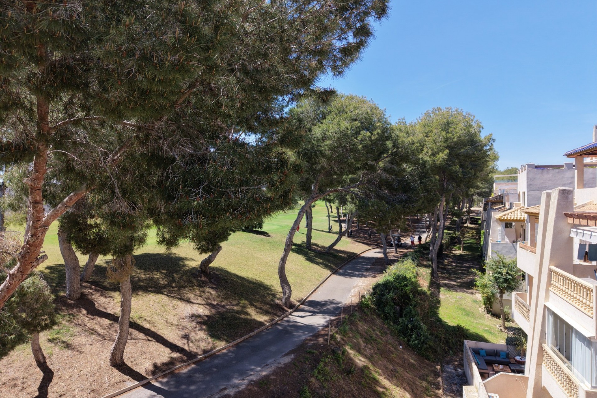 Wederverkoop - Duplex - Orihuela Costa - Las Ramblas