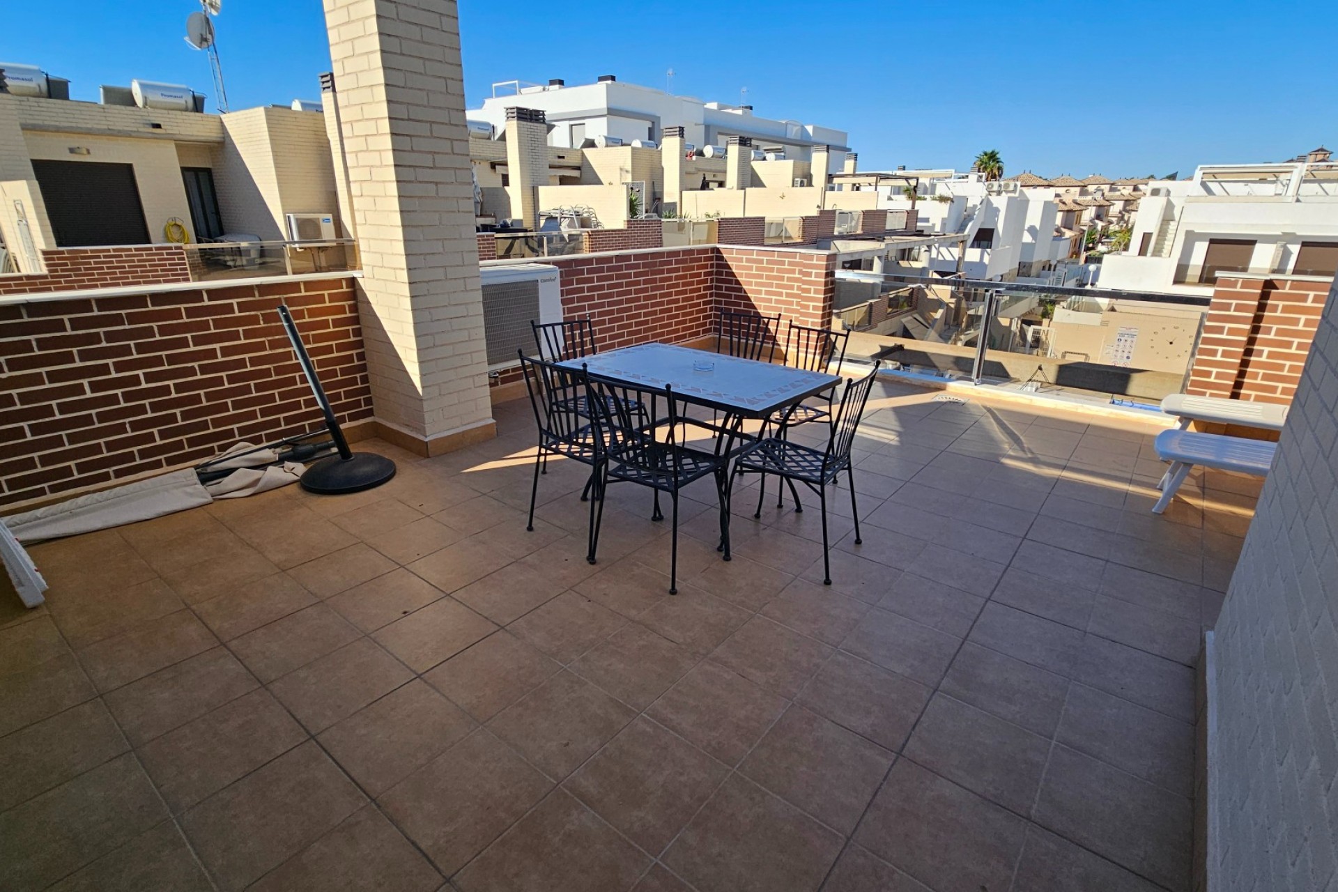 Wederverkoop - Duplex - Orihuela Costa - Lomas de Cabo Roig