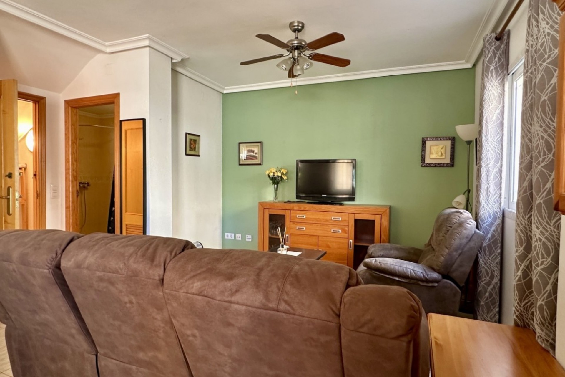 Wederverkoop - Duplex - Orihuela Costa - Playa Flamenca