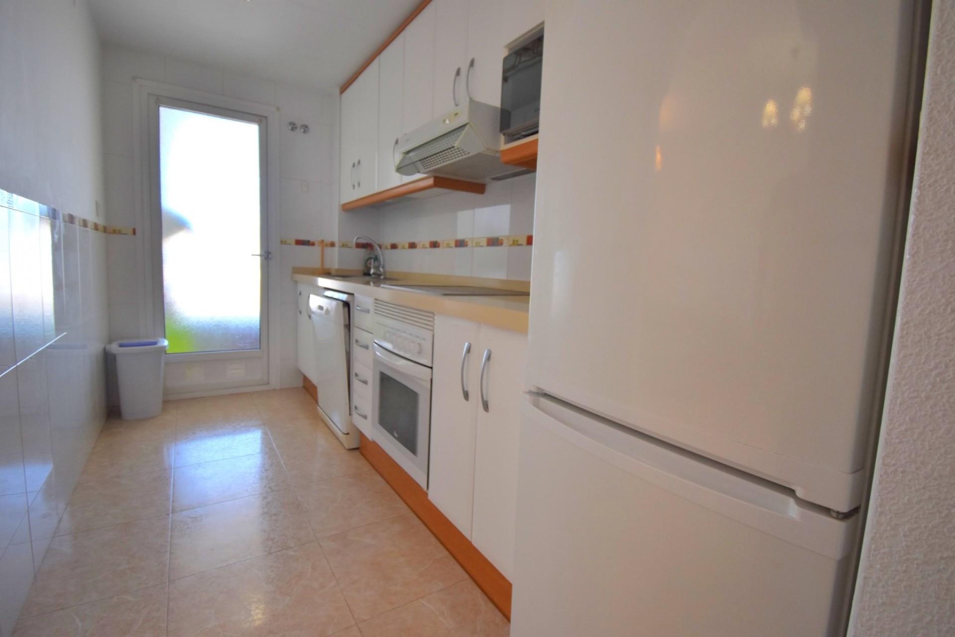 Wederverkoop - Duplex - Orihuela Costa - Playa Flamenca