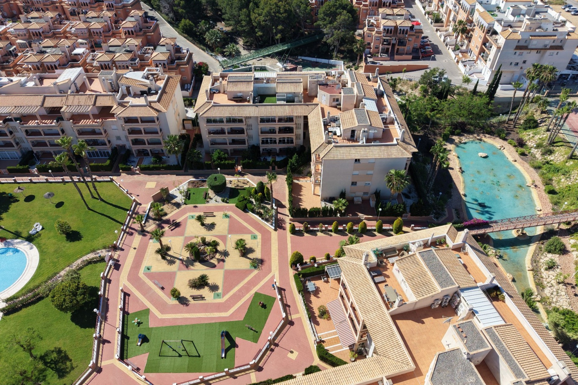 Wederverkoop - Duplex - Orihuela Costa - Playa Flamenca