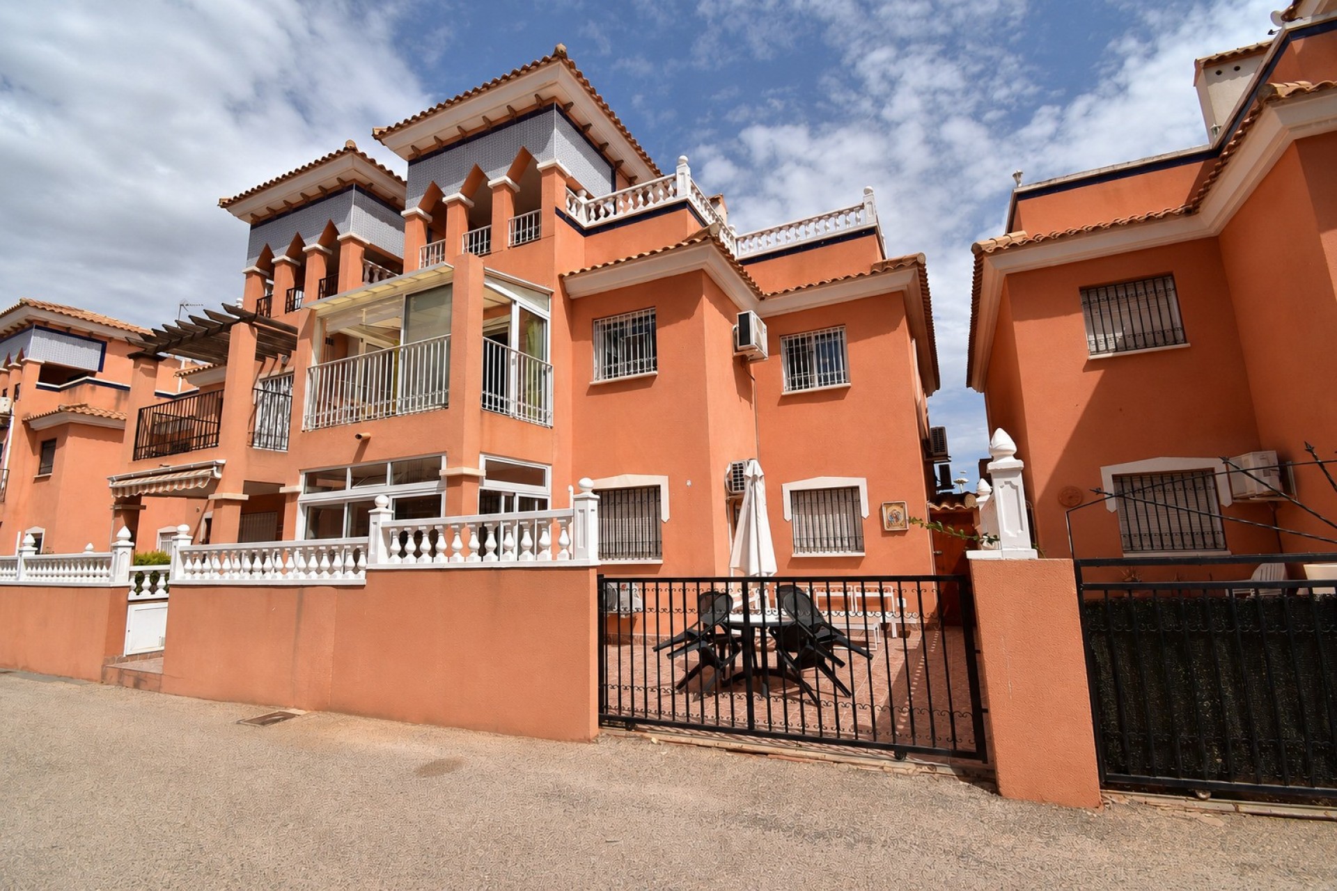 Wederverkoop - Duplex - Orihuela Costa - Playa Flamenca