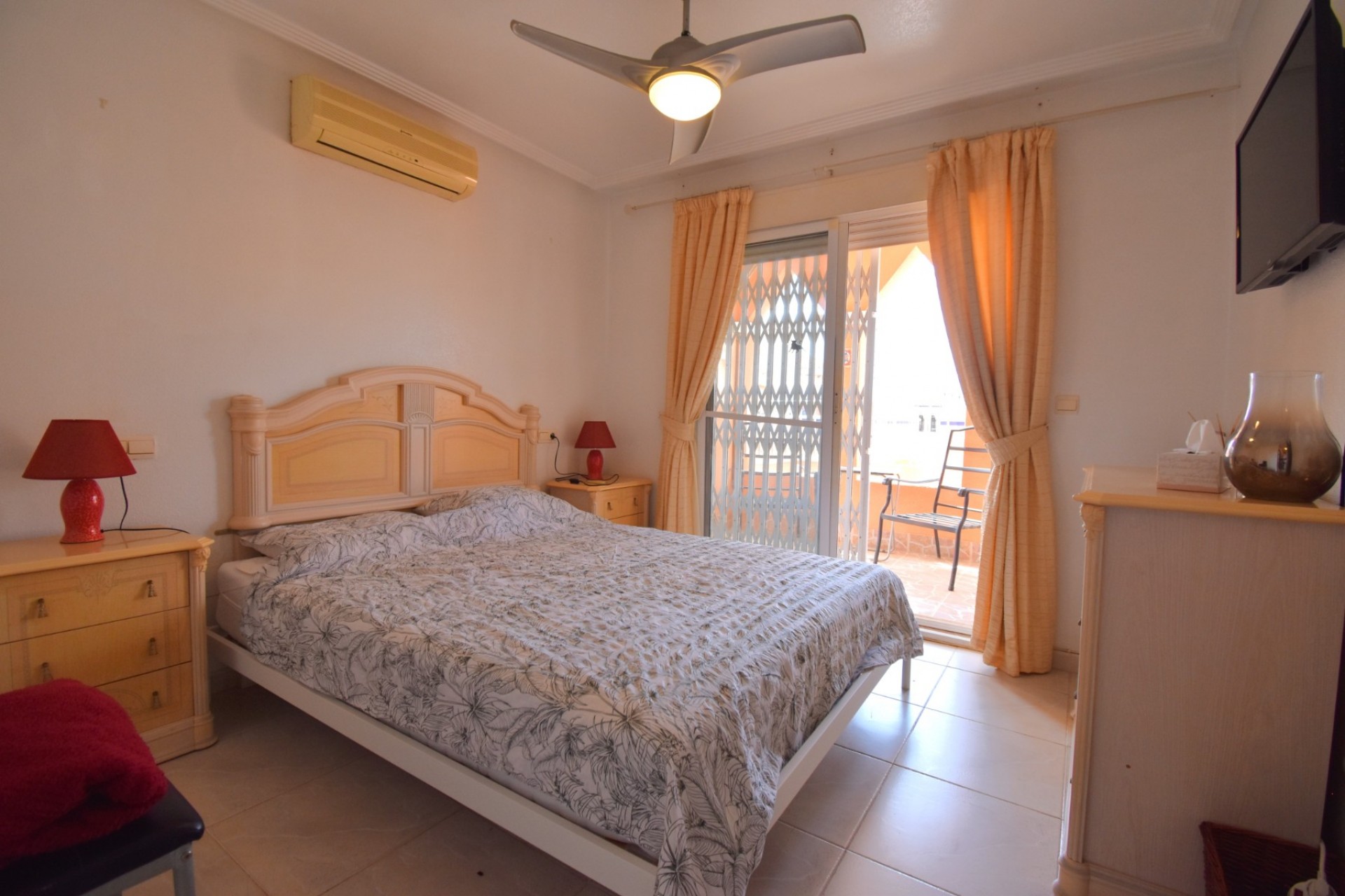 Wederverkoop - Duplex - Orihuela Costa - Playa Flamenca