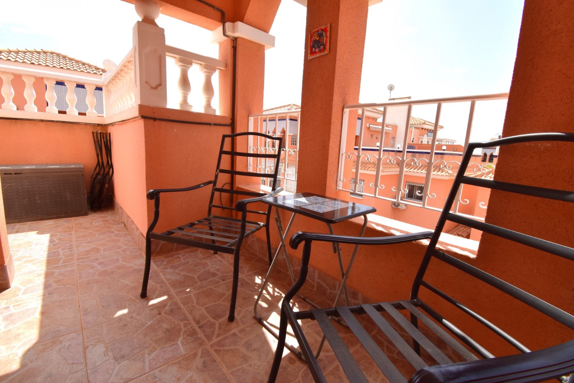Wederverkoop - Duplex - Orihuela Costa - Playa Flamenca