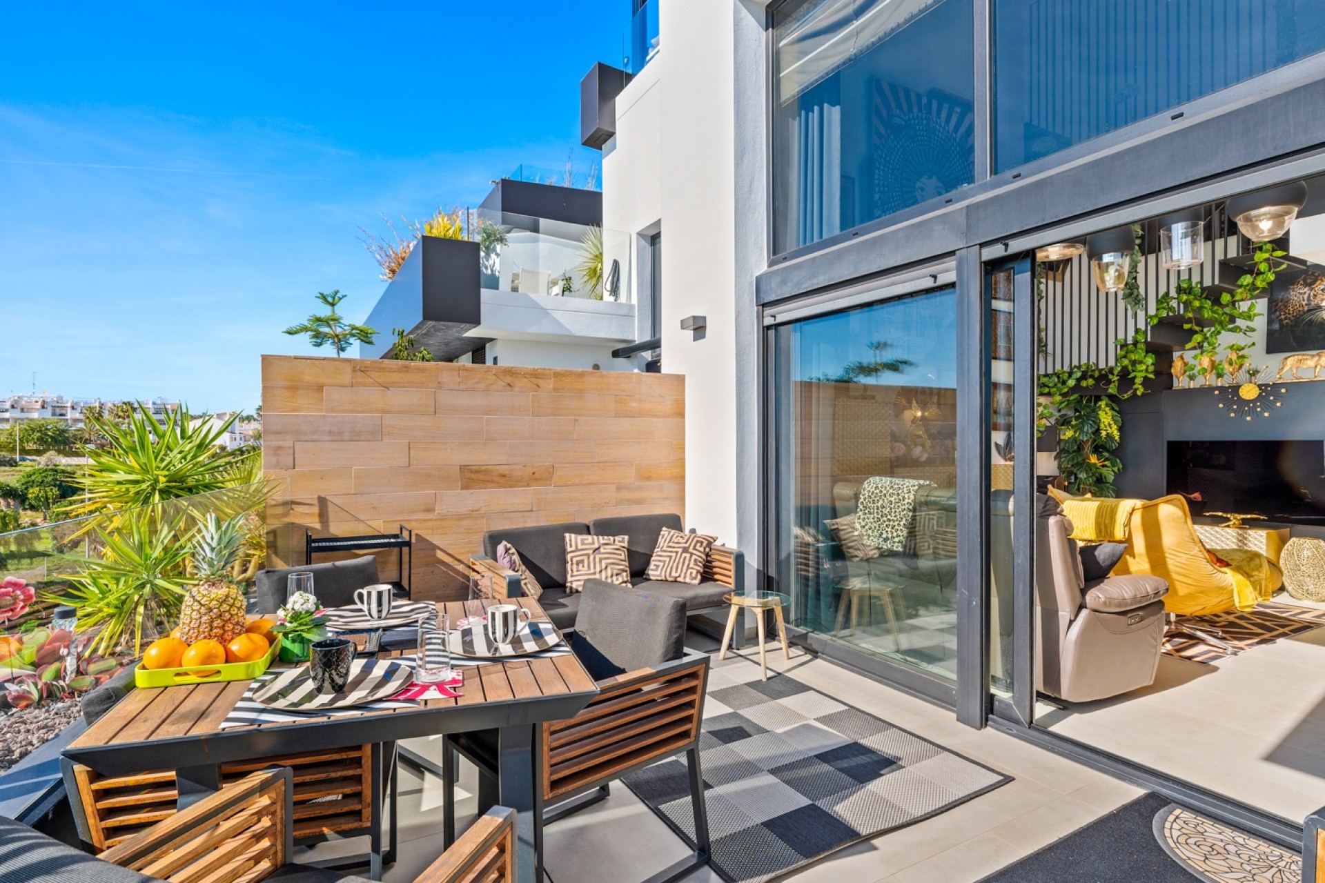 Wederverkoop - Duplex - Orihuela Costa - Villamartin