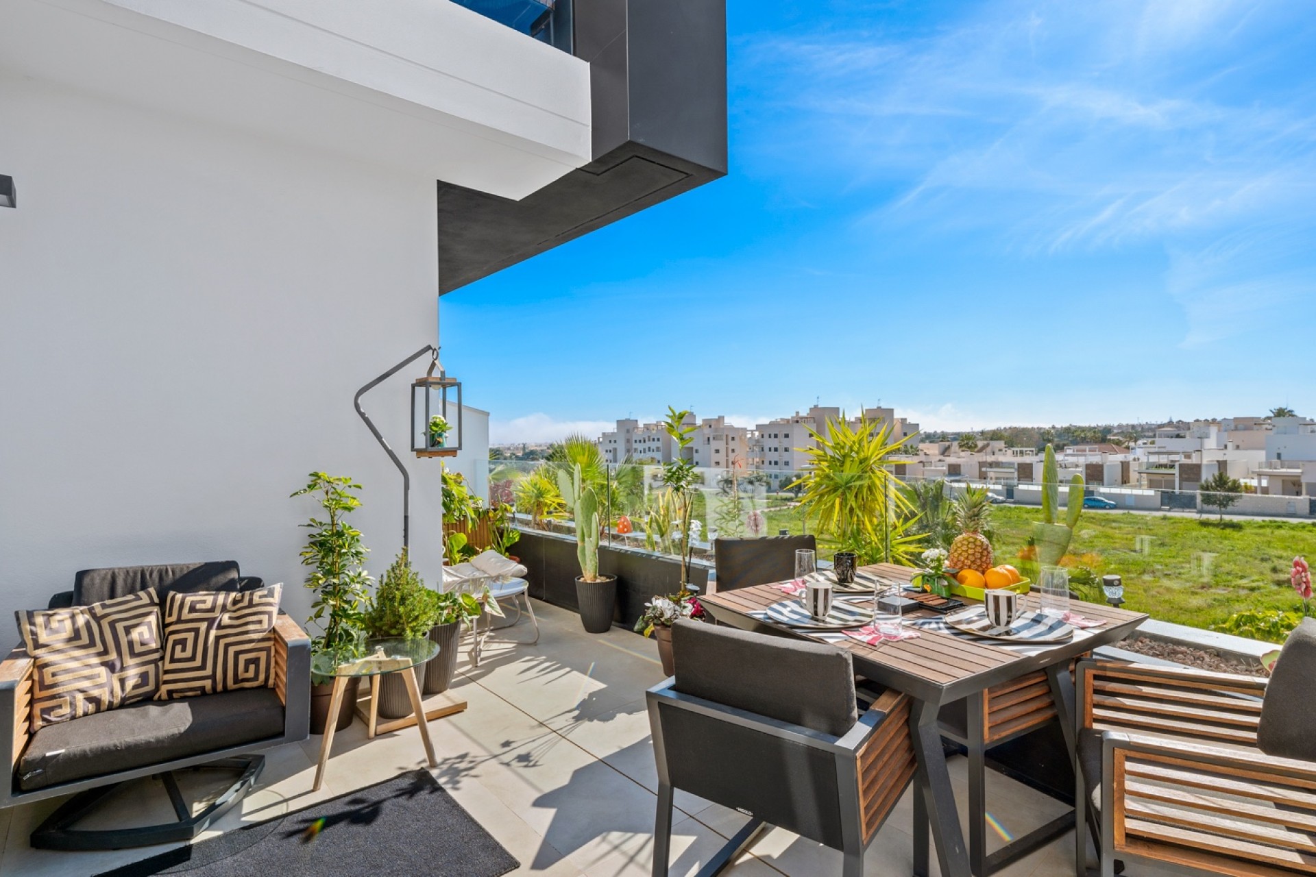 Wederverkoop - Duplex - Orihuela Costa - Villamartin