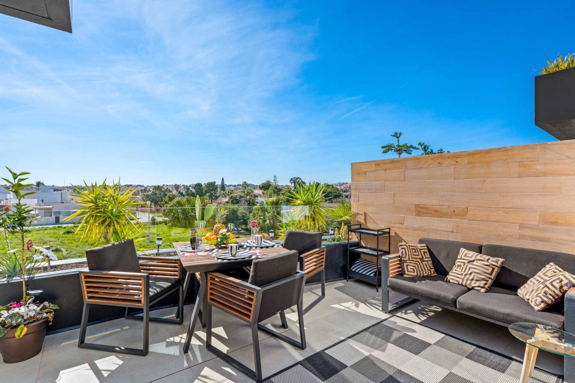 Wederverkoop - Duplex - Orihuela Costa - Villamartin