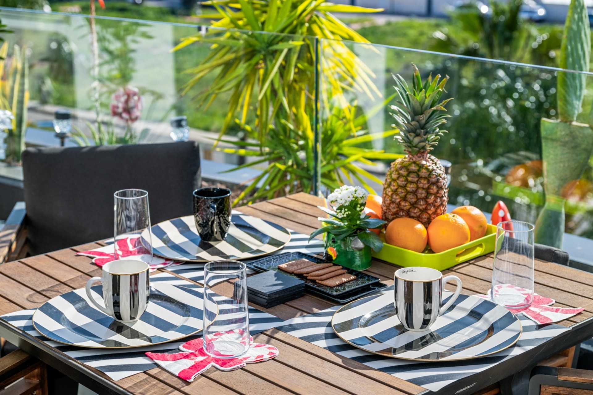 Wederverkoop - Duplex - Orihuela Costa - Villamartin