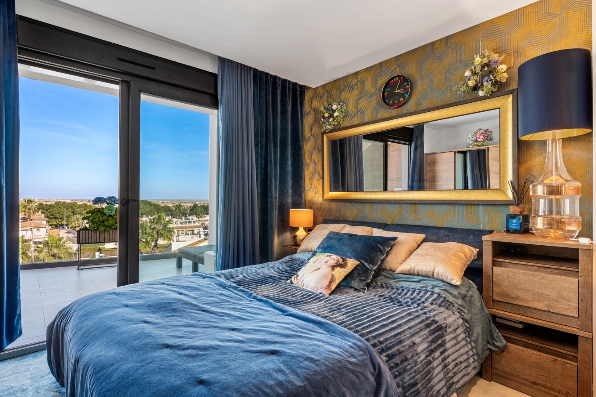 Wederverkoop - Duplex - Orihuela Costa - Villamartin