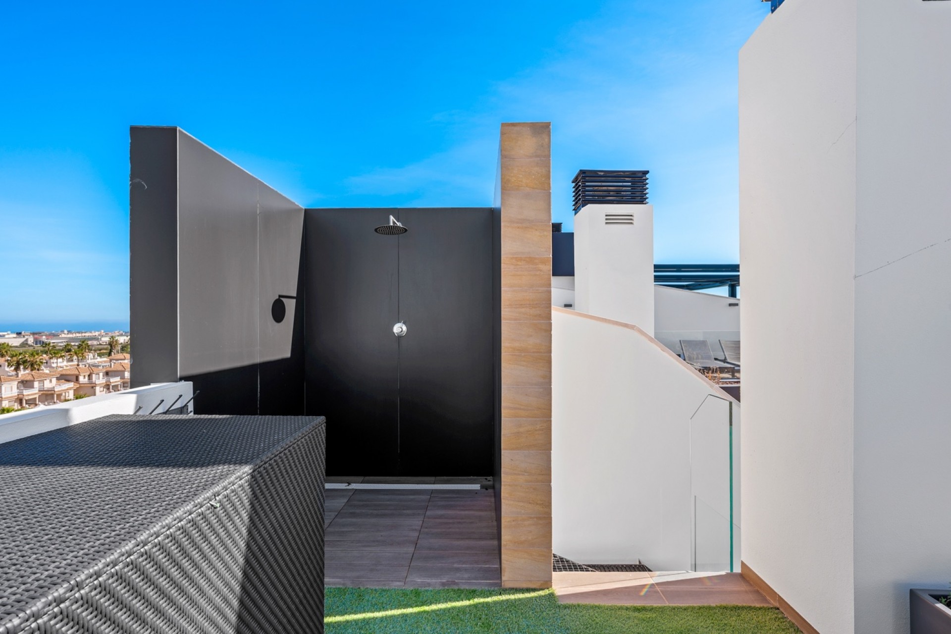 Wederverkoop - Duplex - Orihuela Costa - Villamartin