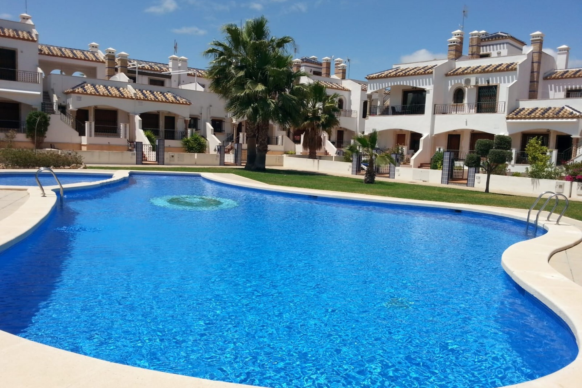 Wederverkoop - Duplex - Orihuela Costa - Villamartin
