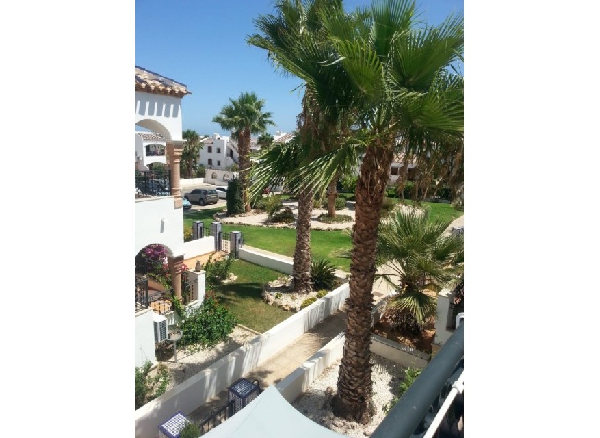 Wederverkoop - Duplex - Orihuela Costa - Villamartin